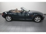 1997 BMW Z3 1.9 Roadster Exterior