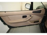 1997 BMW Z3 1.9 Roadster Door Panel