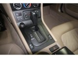 1997 BMW Z3 1.9 Roadster 4 Speed Automatic Transmission
