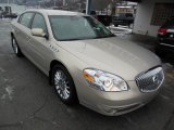 2008 Buick Lucerne Super Front 3/4 View