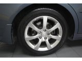 2006 Infiniti G 35 Sedan Wheel