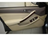 2006 Infiniti G 35 Sedan Door Panel