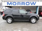 2012 Ford Escape XLT 4WD