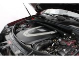 2008 Mercedes-Benz GL 450 4Matic 4.7 Liter DOHC 32-Valve V8 Engine