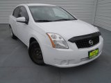 2008 Nissan Sentra 2.0