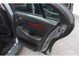 2008 Jaguar S-Type 4.2 Door Panel