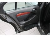 2008 Jaguar S-Type 4.2 Door Panel