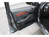 2008 Jaguar S-Type 4.2 Door Panel