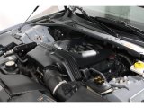 2008 Jaguar S-Type Engines