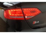 2010 Audi S4 3.0 quattro Sedan Taillight