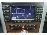 2006 Mercedes-Benz CLS 500 Navigation