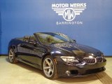 2010 BMW 6 Series 650i Convertible