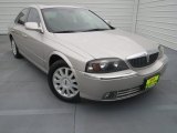 2003 Silver Birch Metallic Lincoln LS V6 #76456568
