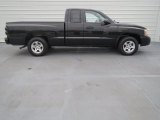 2007 Dodge Dakota SLT Club Cab Exterior