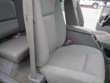 2007 Dodge Dakota SLT Club Cab Front Seat