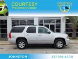 2012 Quicksilver Metallic GMC Yukon SLT #76456437