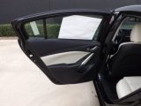 2014 Mazda MAZDA6 Grand Touring Door Panel