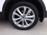 2013 Mazda CX-9 Grand Touring Wheel