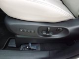 2013 Mazda CX-9 Grand Touring Front Seat