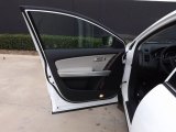 2013 Mazda CX-9 Grand Touring Door Panel