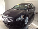 2010 Nissan Maxima 3.5 SV