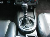 2004 Hyundai Tiburon GT Special Edition 6 Speed Manual Transmission