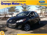 2011 Mazda MAZDA2 Sport