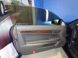 2011 Mercedes-Benz E 550 Coupe Door Panel