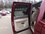 2013 GMC Sierra 1500 SLE Crew Cab 4x4 Door Panel