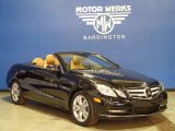 2012 Mercedes-Benz E 350 Cabriolet