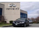 2006 Lexus GS 300 AWD