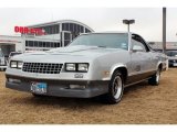 1987 Chevrolet El Camino SS Sport