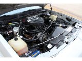 1987 Chevrolet El Camino SS Sport 5.0 Liter OHV 16-Valve LG4 V8 Engine