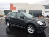 2011 Chevrolet Equinox LS AWD