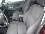 2005 Scion xB  Front Seat