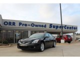 2012 Nissan Altima 3.5 SR