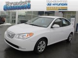 2010 Hyundai Elantra GLS