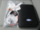 2008 Ford F150 STX SuperCab 4x4 Books/Manuals