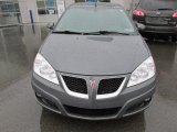 2009 Pontiac G6 V6 Coupe Exterior