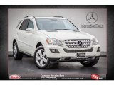 2011 Mercedes-Benz ML 350