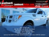 2011 Dodge Nitro Heat