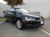 2012 Volkswagen Jetta SE Sedan
