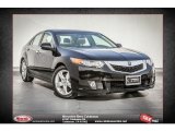 2010 Acura TSX Sedan