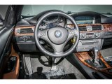 2008 BMW 3 Series 335i Convertible Dashboard