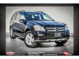 2008 Mercedes-Benz GL 450 4Matic