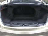 2012 Ford Taurus SEL Trunk