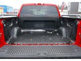 2011 GMC Sierra 1500 SLE Crew Cab 4x4 Trunk