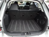 2008 Dodge Caliber SRT4 Trunk