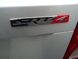 2008 Dodge Caliber SRT4 Marks and Logos