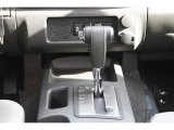 2012 Nissan Xterra X 5 Speed Automatic Transmission